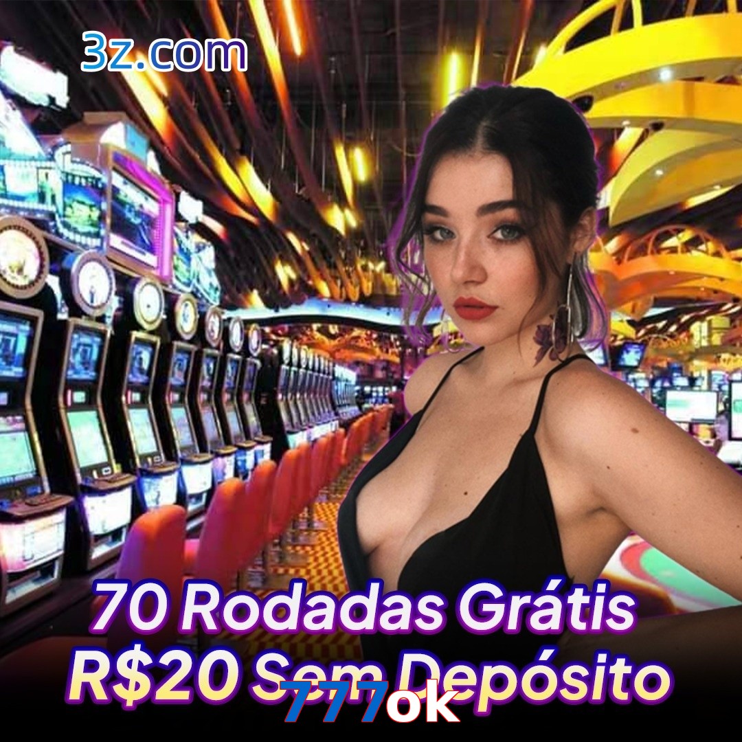 777ok cassino